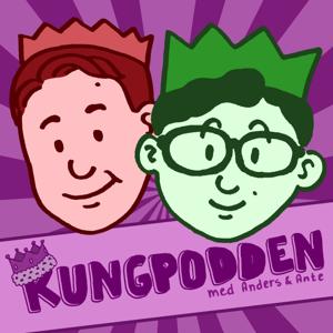 Kungpodden by Kungpodden