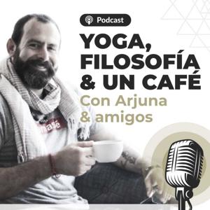 Yoga, Filosofía y un Café con Arjuna.