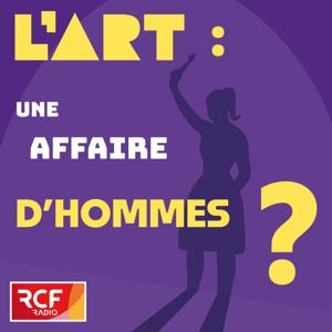 L'art : une affaire d'hommes ?