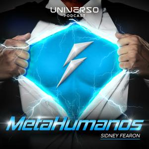 MetaHumanos