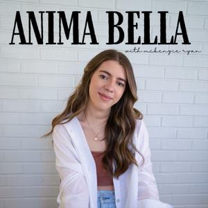 Anima Bella Podcast