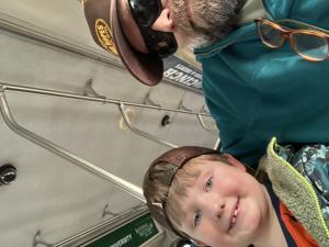 Live From The Little Ranch