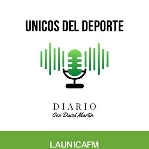 Únicos del Deporte diario