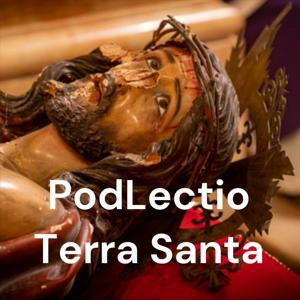 PodLectio Terra Santa