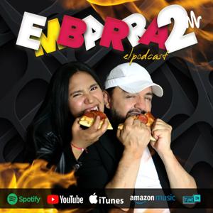 EMBARRADOS EL PODCAST