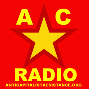 AntiCapitalist Radio