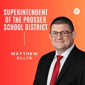 The Matt Ellis Podcast