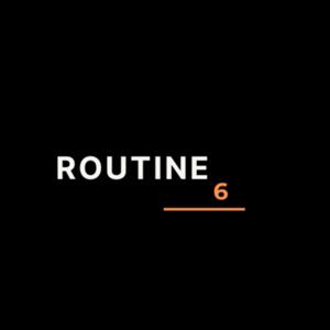 ROUTINE6