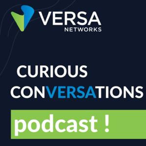 Curious ConVERSAtions with Matt