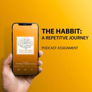 The Habit: A Repetitive Journey