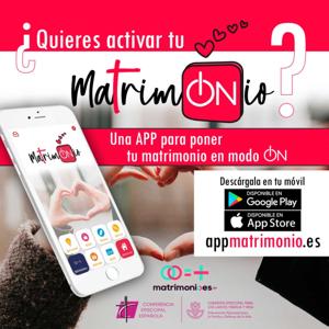 App matrimONio