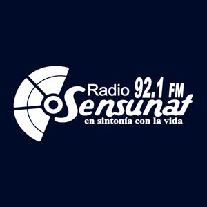 Radio Sensunat 92.1