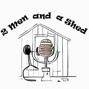 2 Men and a Shed