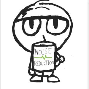 Noise Reduction Podcast