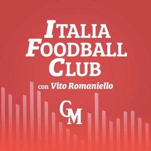 Italia Foodball Club