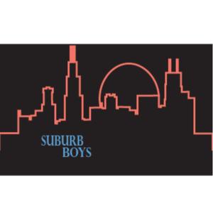 Suburb Boys Fantasy