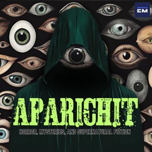 Aparichit: a Speculative Fiction Podcast