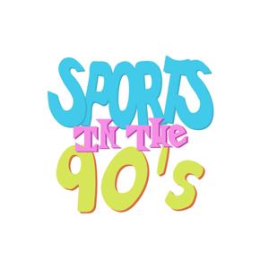 Sports in the 90's