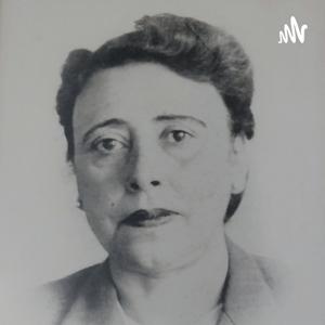 El Rincón De Mercedes(Podcast Oficial Biblioteca Mercedes Oporto Vera Quintero)