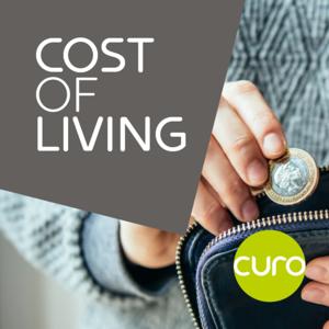 Curo's Cost of Living podcast