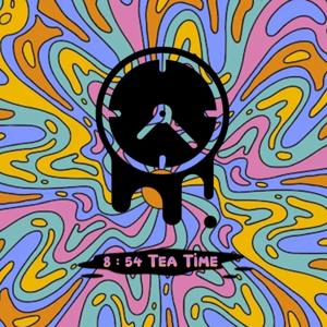 8:54 Tea Time
