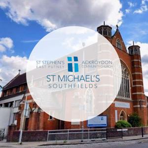St Mike's Southfields Podcast