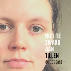 Niettezwaaraantillen de Podcast