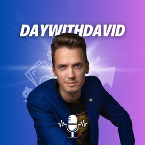 DAYWITHDAVID - Rozhovory s úspešnými networkermi - Ivana Takáčová