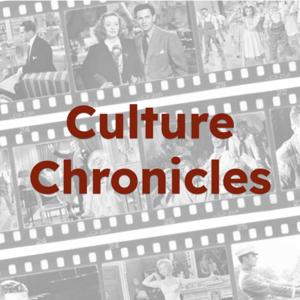 Culture Chronicles