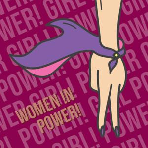 Women !N Power!