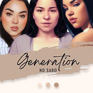 Generation No Sabo