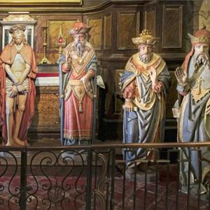 La Passion vue par ses acteurs