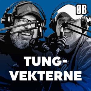 Tungvekterne - en podcast fra ØB