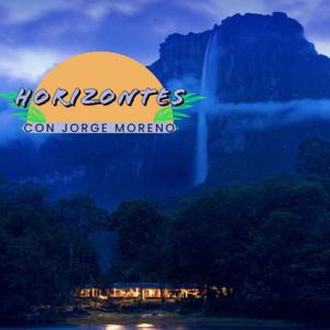 Horizontes - con Jorge Moreno