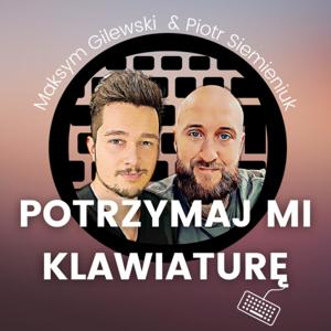 Potrzymaj mi klawiaturę