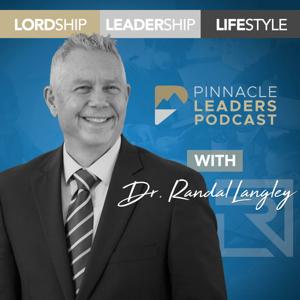 Pinnacle Leaders Podcast