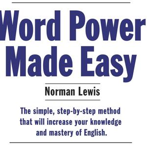 word power made easy