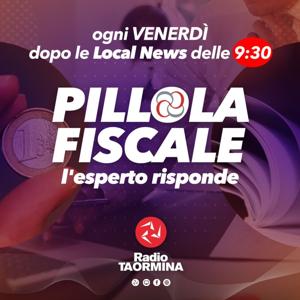 Pillola fiscale