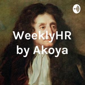 WeeklyHR by Akoya