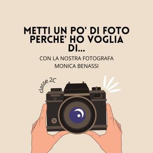Metti un po' di FOTO: HO VOGLIA DI...