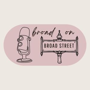 Broad on Broad Street