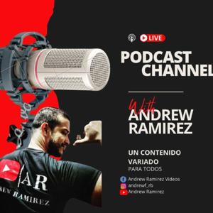 Andrew Ramirez