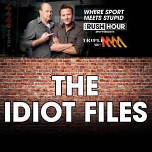 The Idiot Files