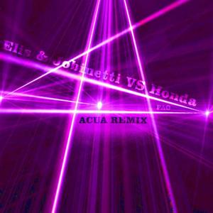 Jet Honda     -- PAO