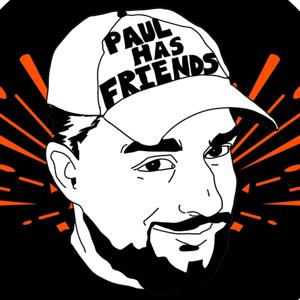 Paul Has Friends