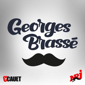 C'Cauet sur NRJ - Georges Brassé