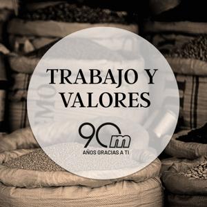 Trabajo y Valores
