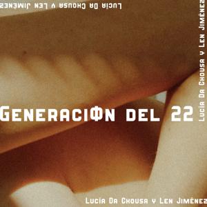 Generación del 22