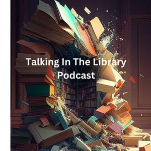 Talking In The Library
