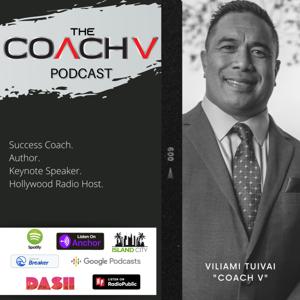 The Coach V Podcast